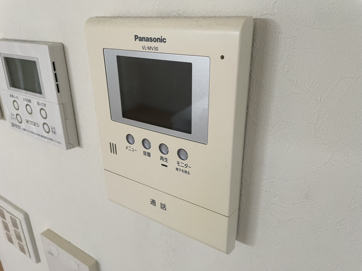 セキュリティ 写真13