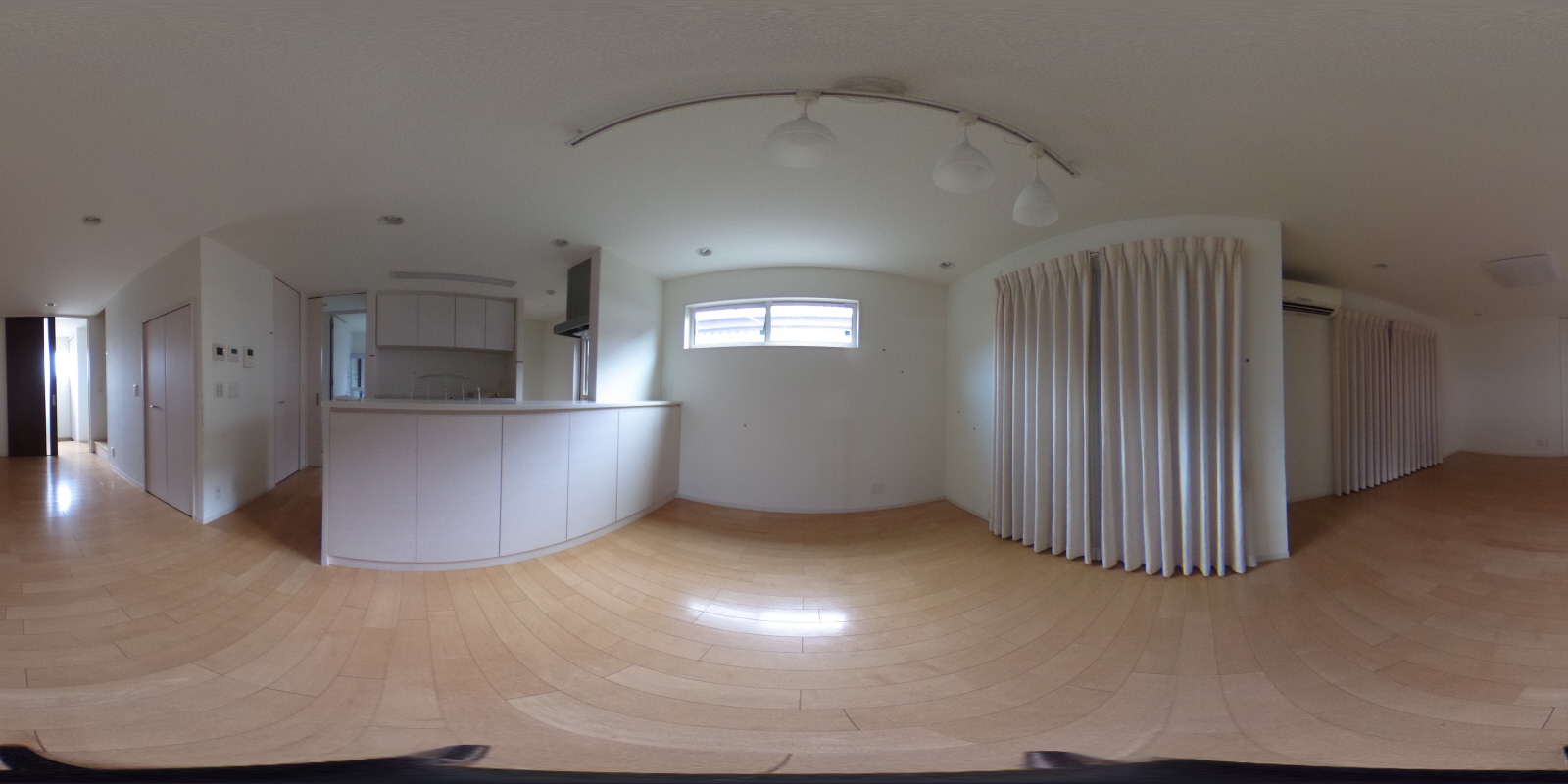 リビング 写真34