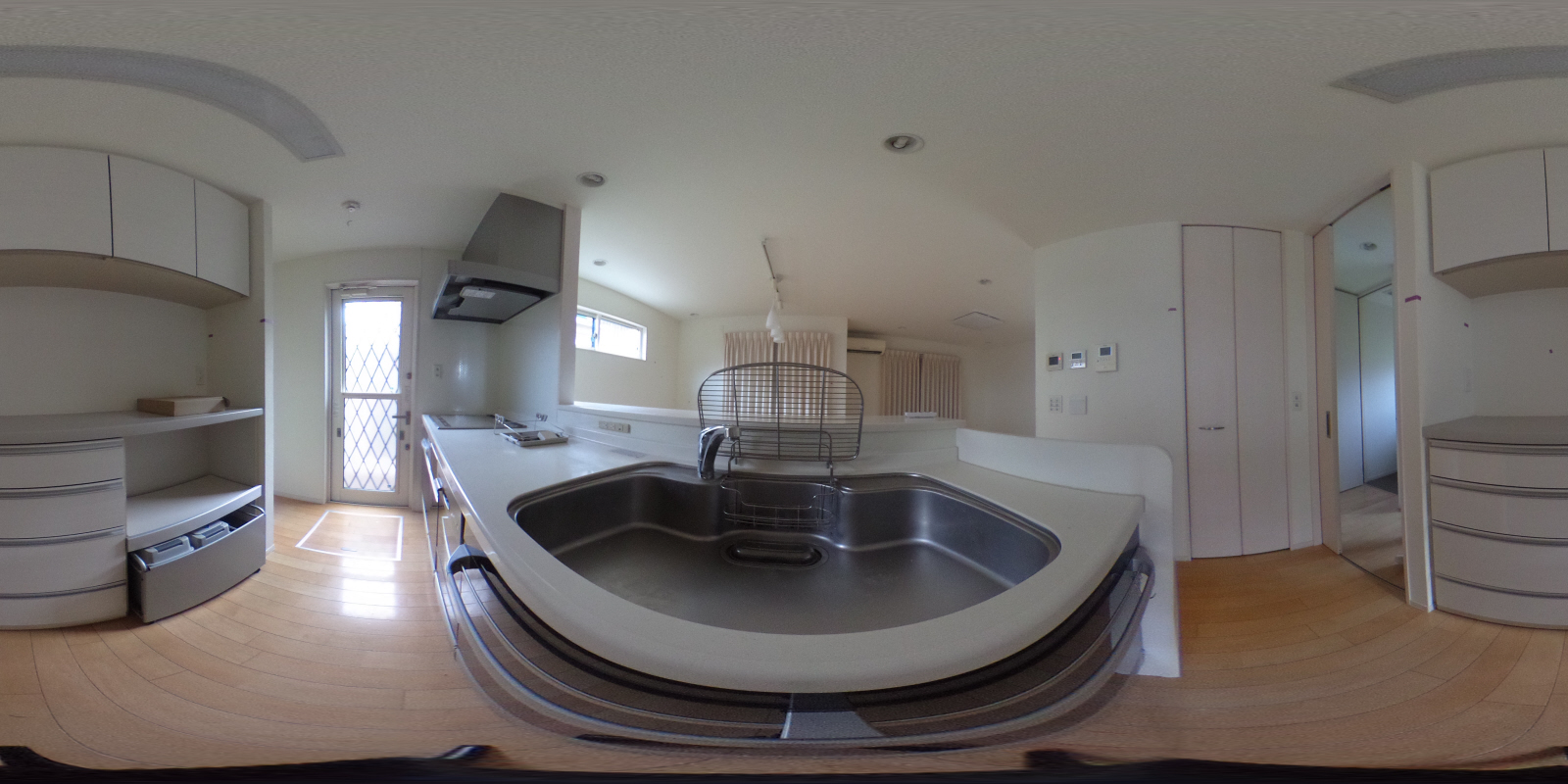 キッチン 写真35