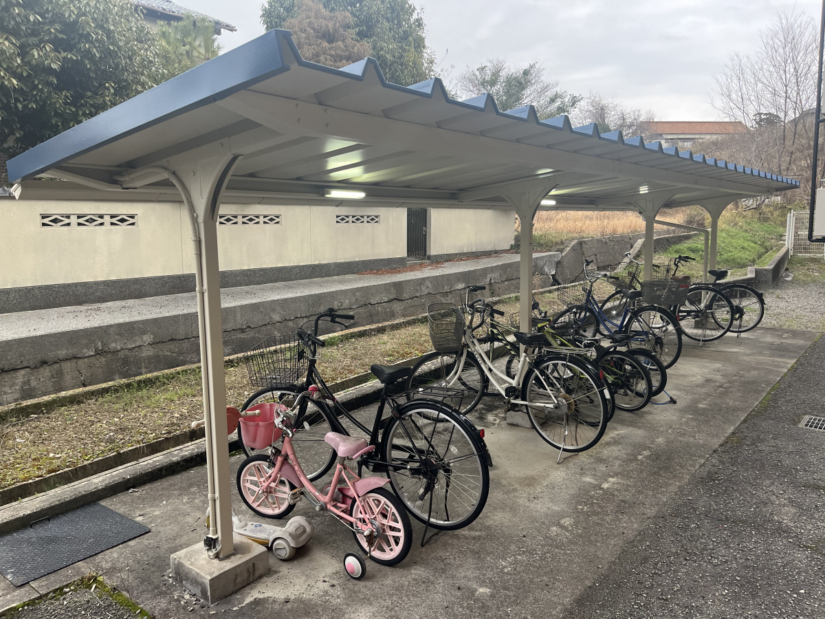 共用部 写真11