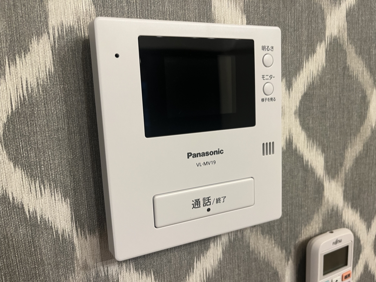 セキュリティ 写真13