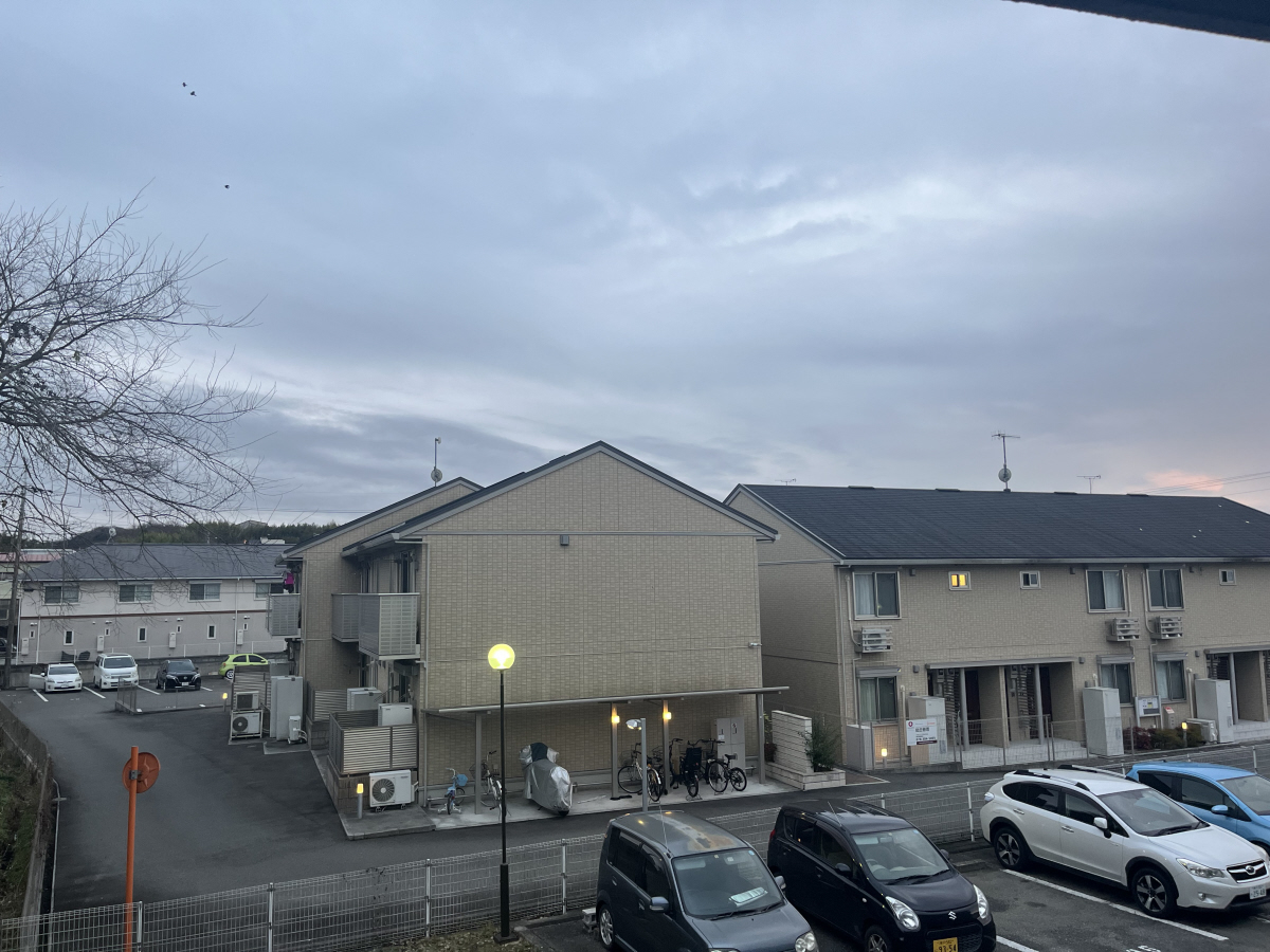 眺望 写真15