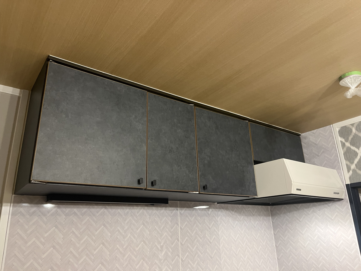 キッチン 写真19