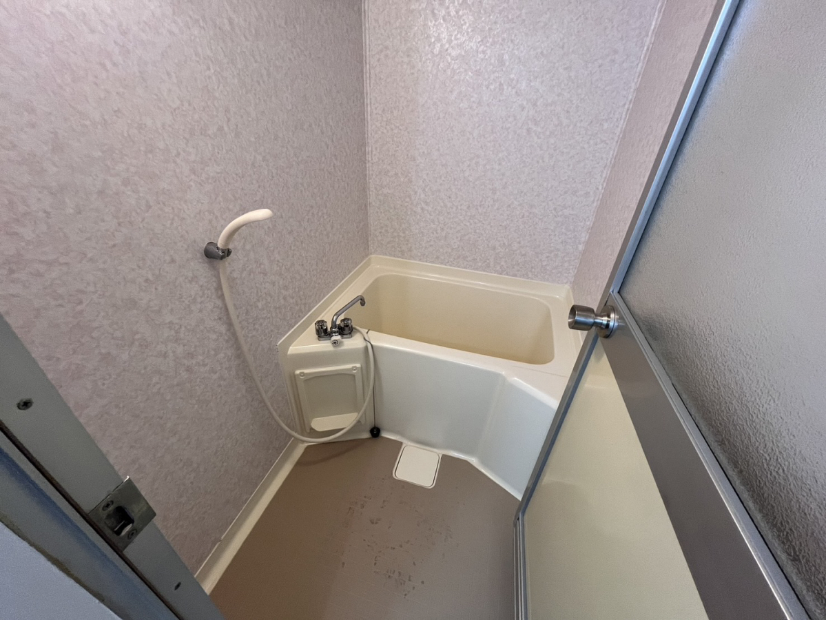 バス 写真4