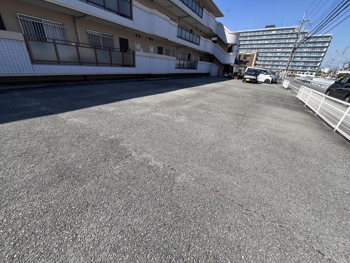 駐車場 写真10