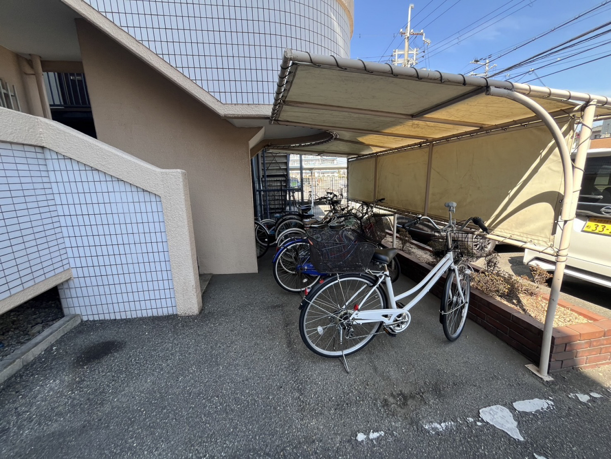 共用部 写真11