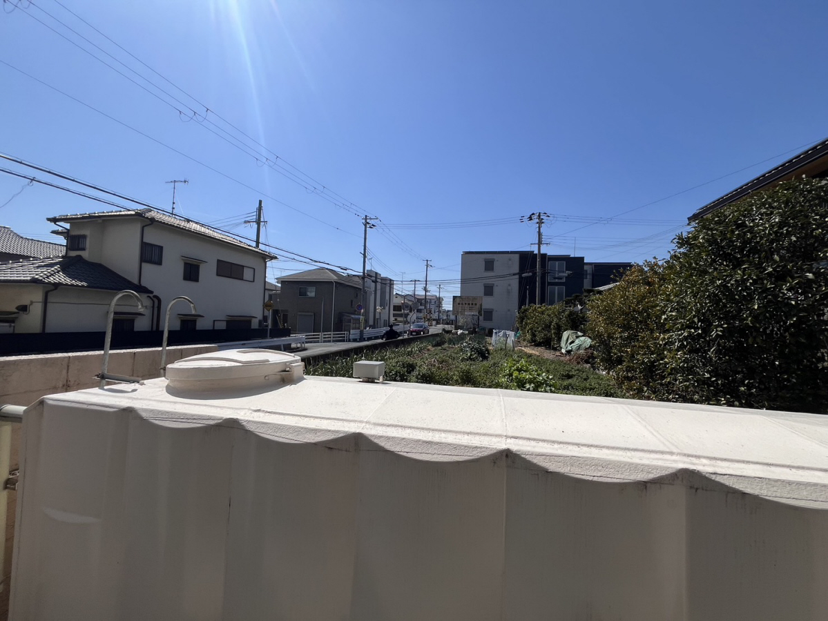 眺望 写真15