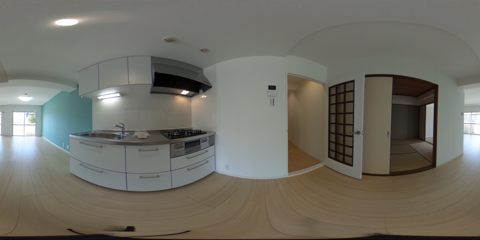 キッチン 写真35