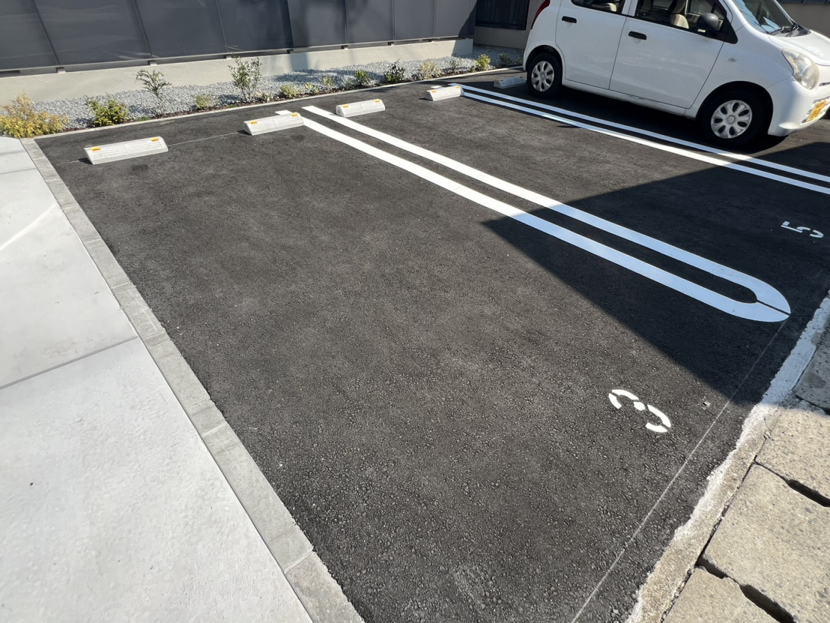 駐車場 写真10