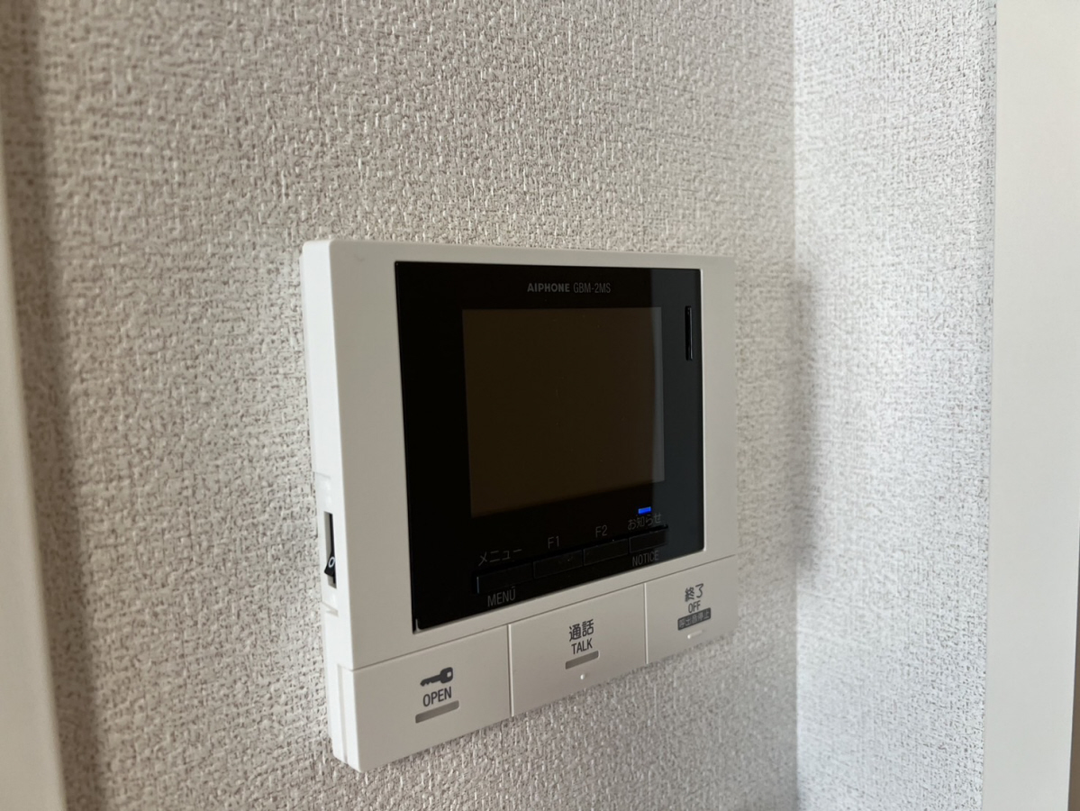 セキュリティ 写真13