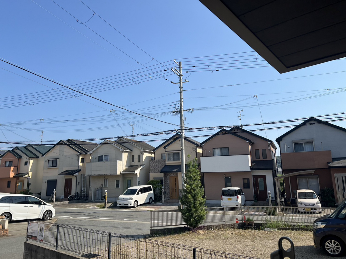 眺望 写真15