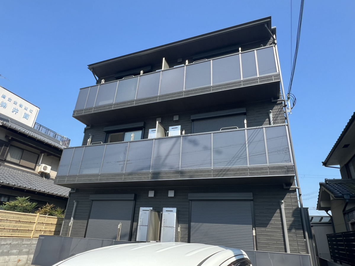 外観 写真29