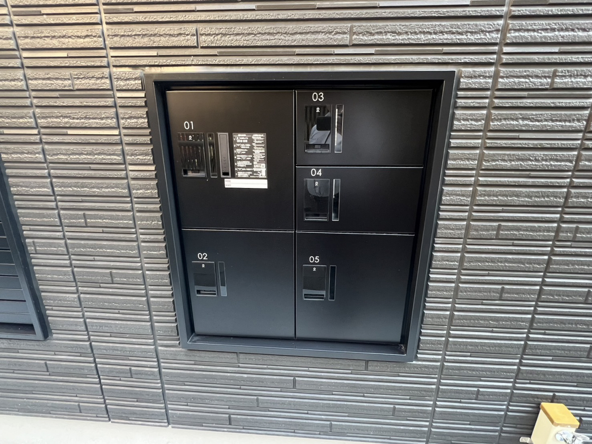 共用部 写真31