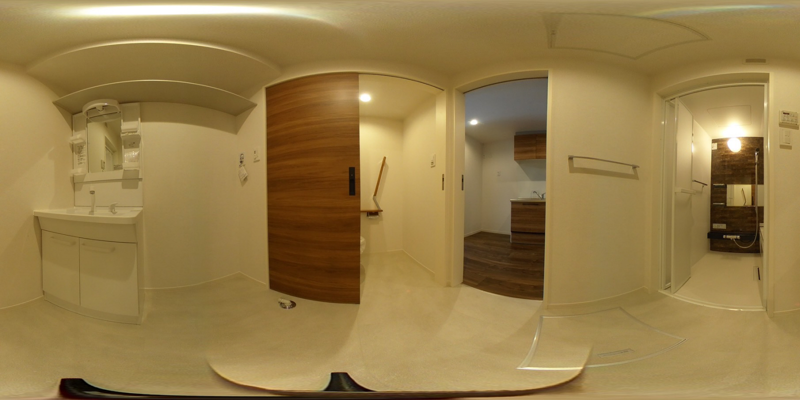 洗面所 写真36