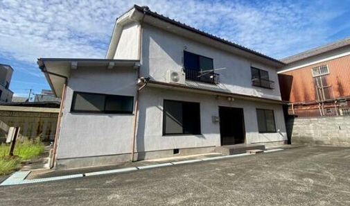 西脇市西脇貸家