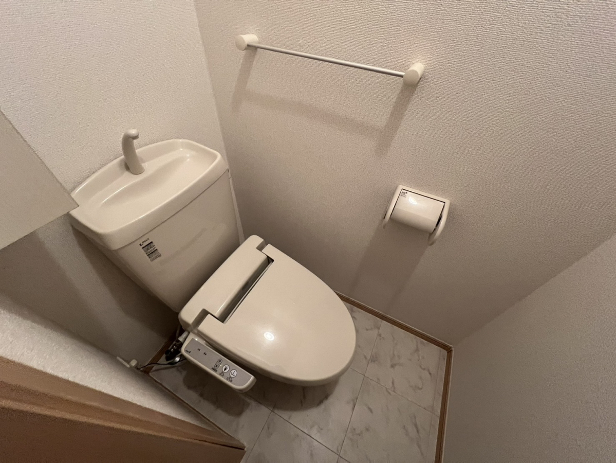 トイレ 写真5