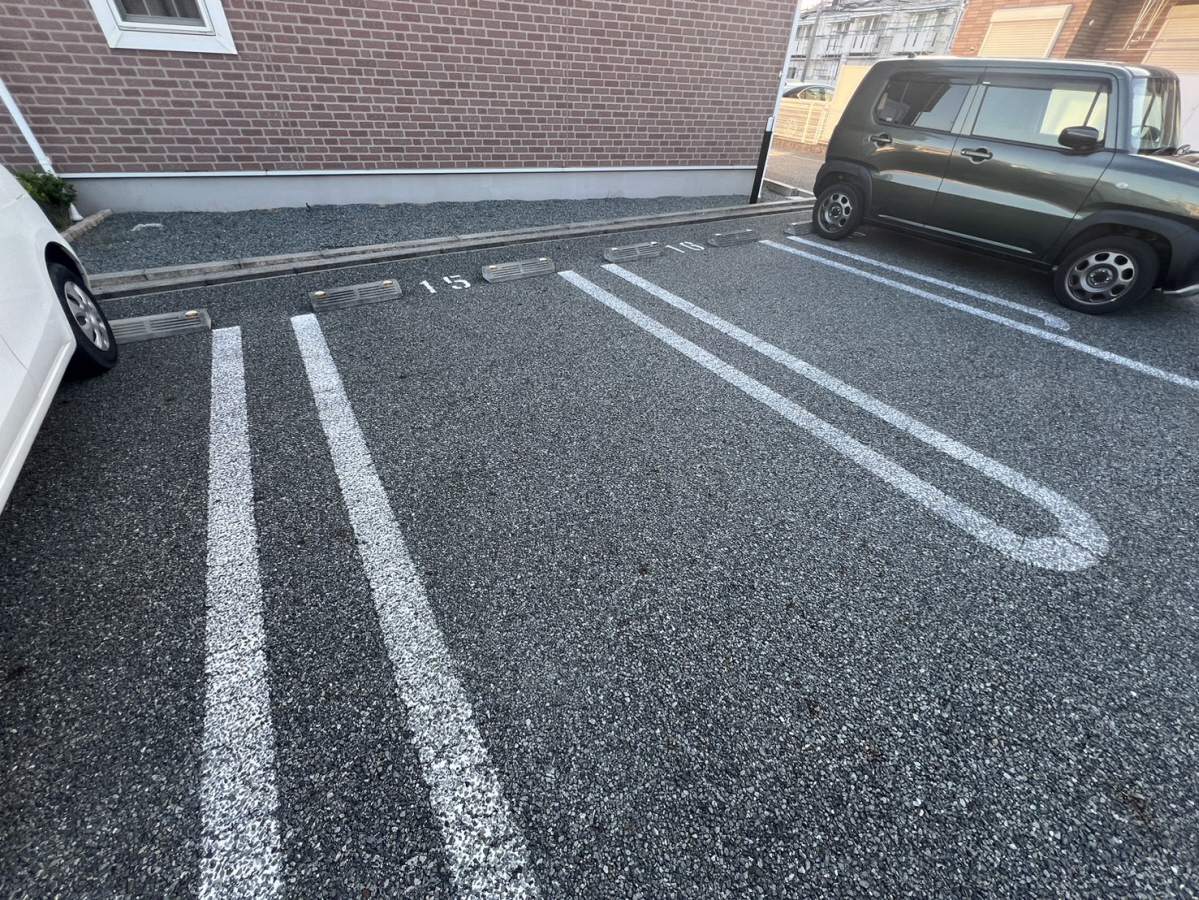 駐車場 写真10