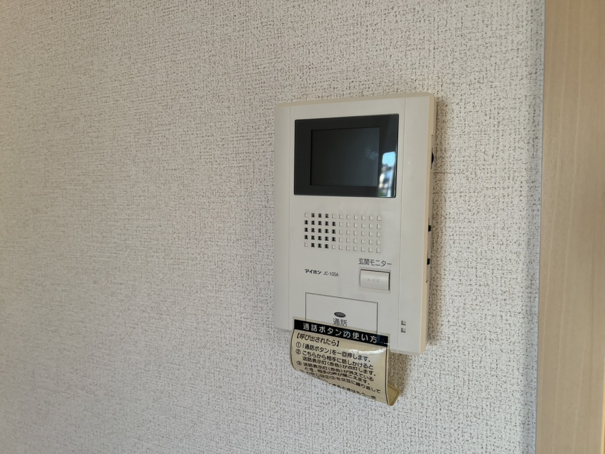 セキュリティ 写真13