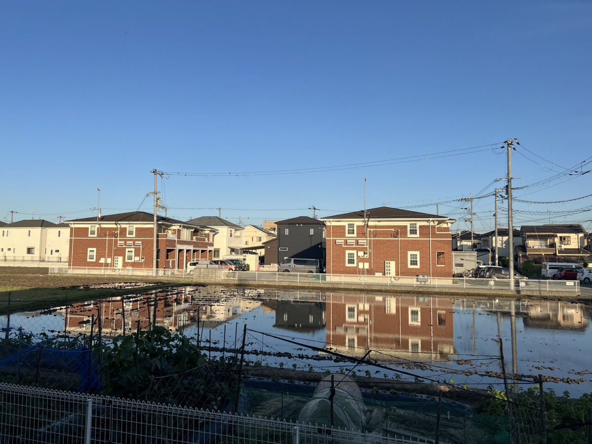 眺望 写真15