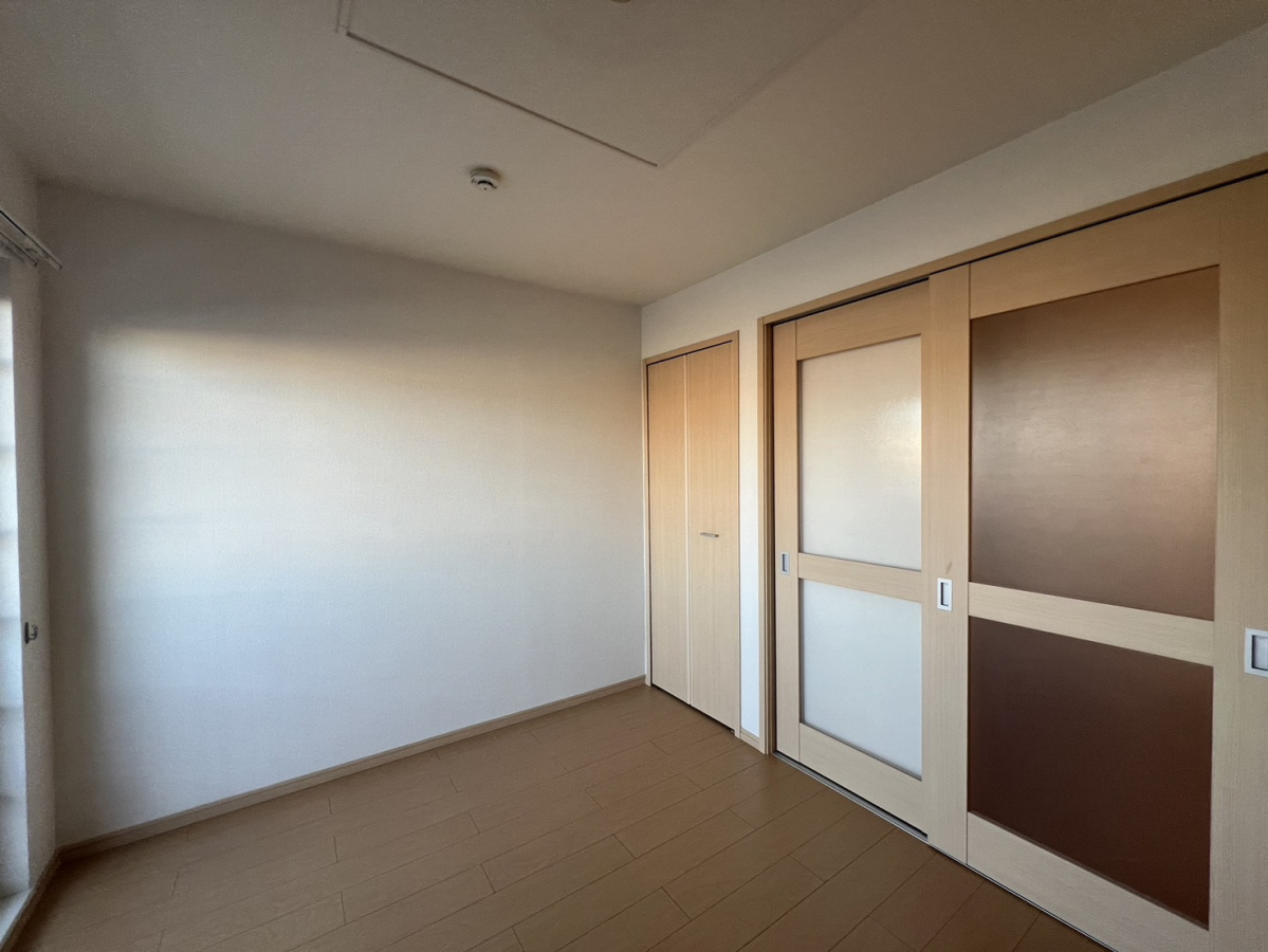 リビング 写真17