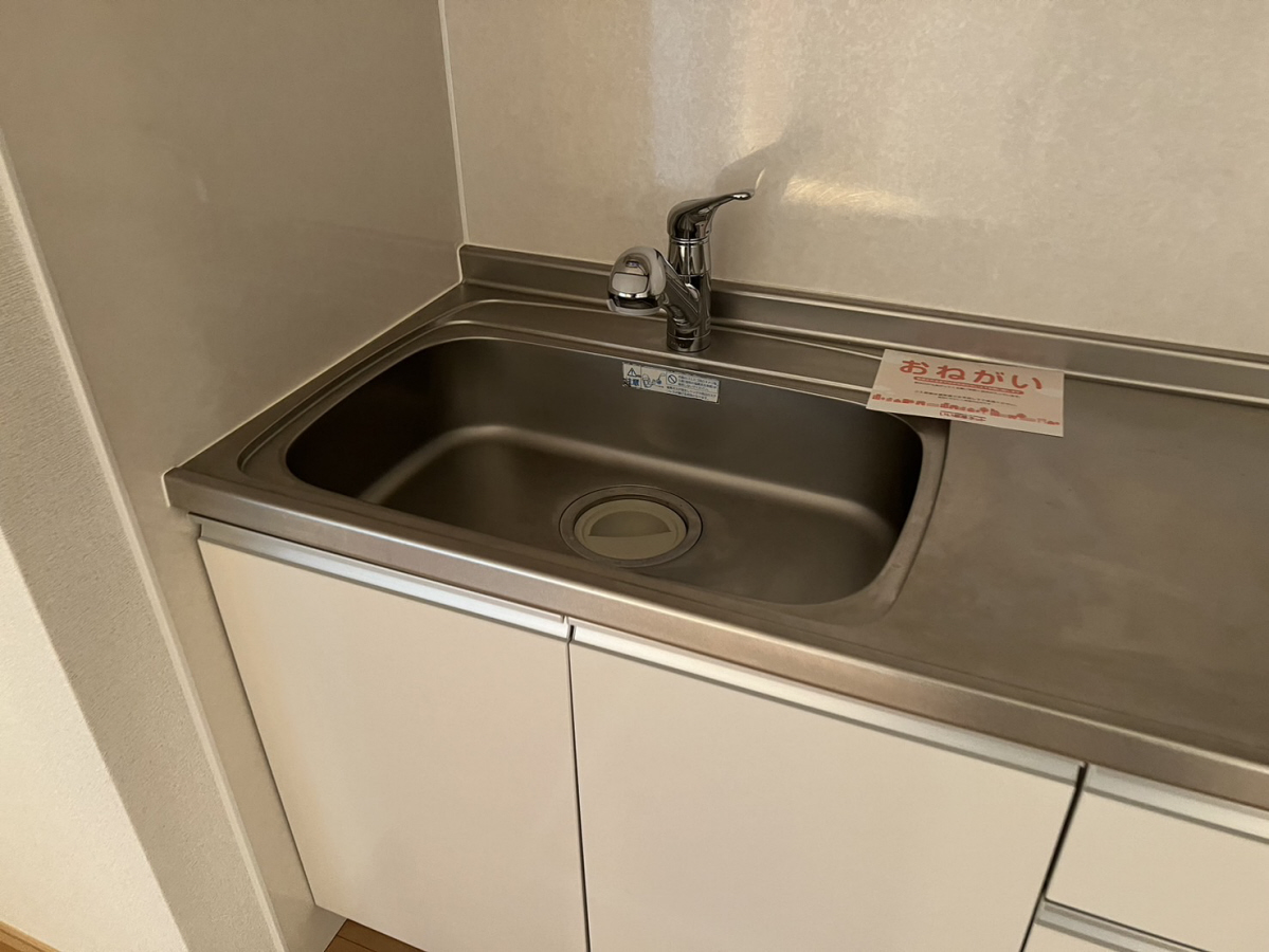 キッチン 写真19