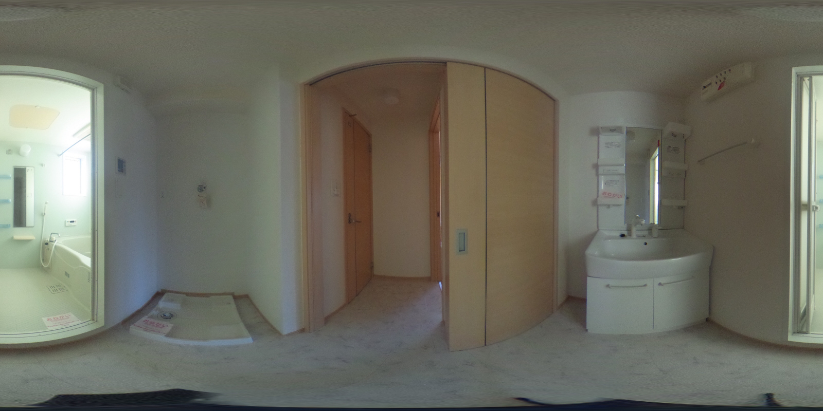 洗面所 写真36