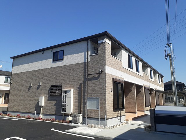 パインヌーボー西脇Ⅱ