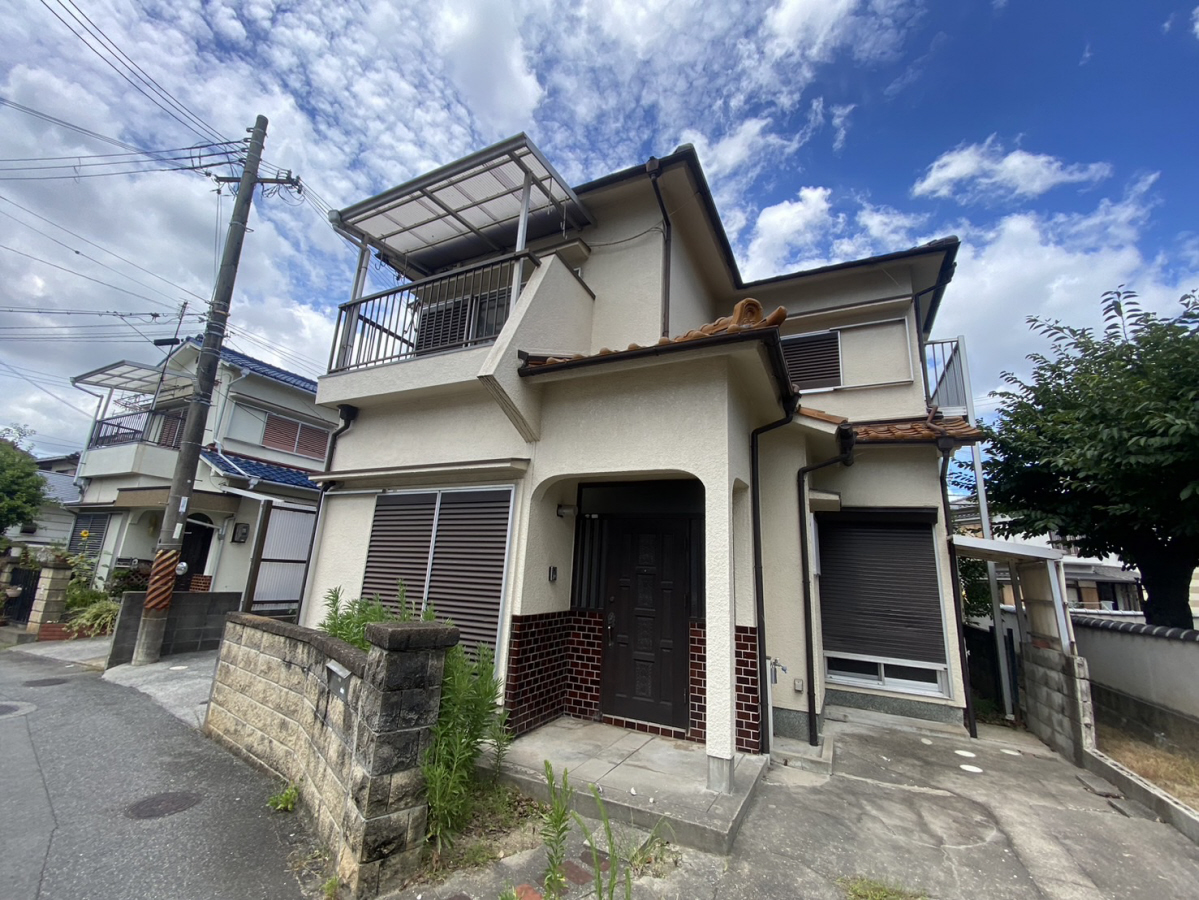 野口町北野　戸建賃貸