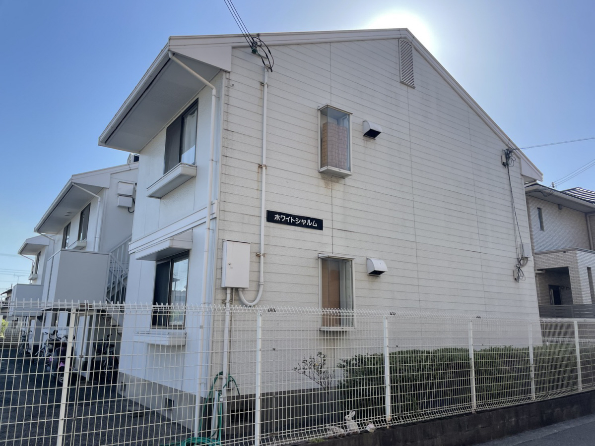 外観 写真2