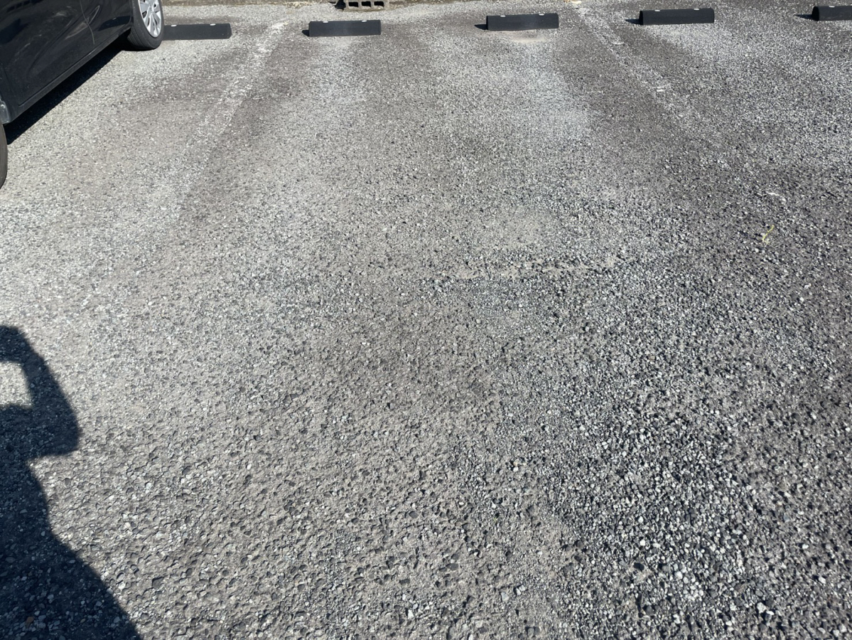 駐車場 写真3