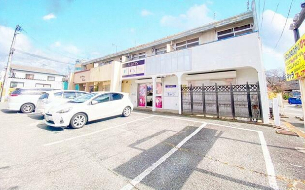 タウンハウス野村A棟