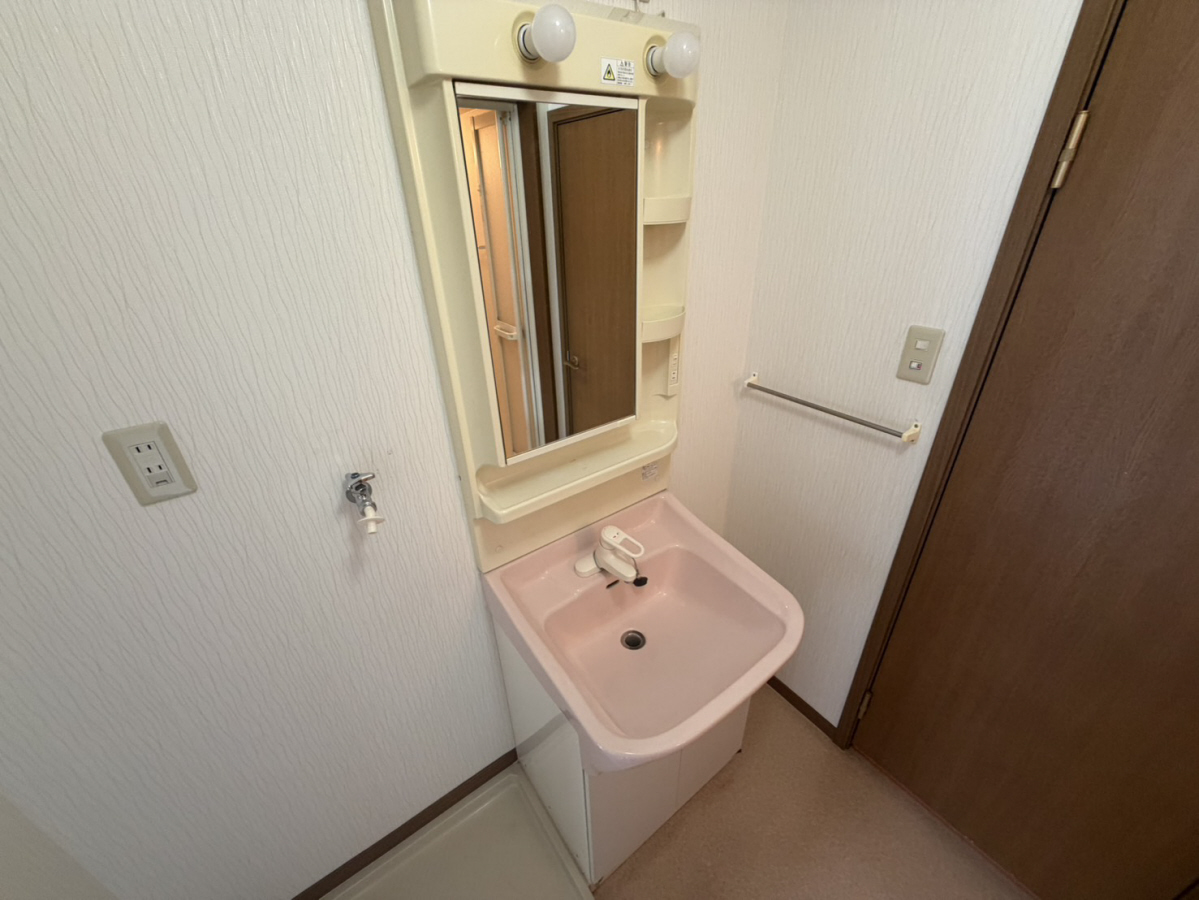 洗面所 写真6