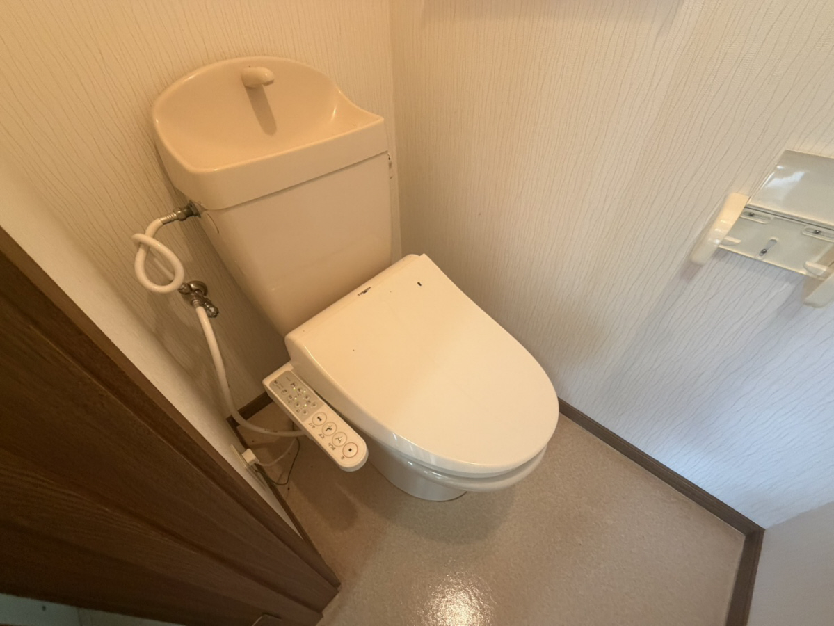 トイレ 写真5