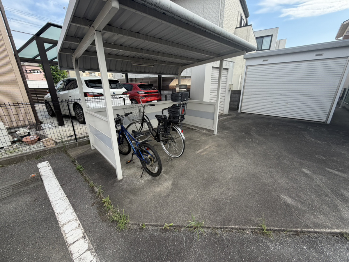 共用部 写真11