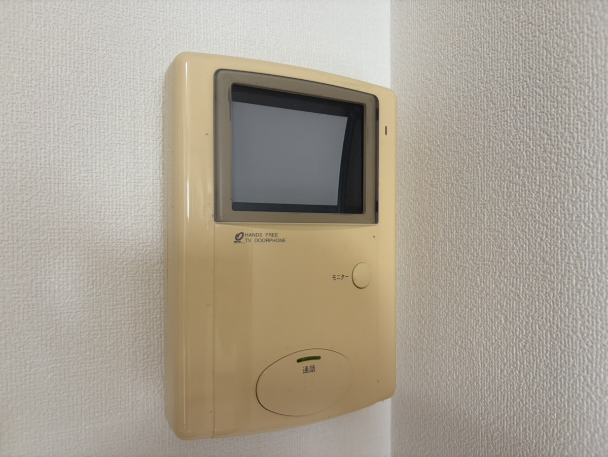 セキュリティ 写真13