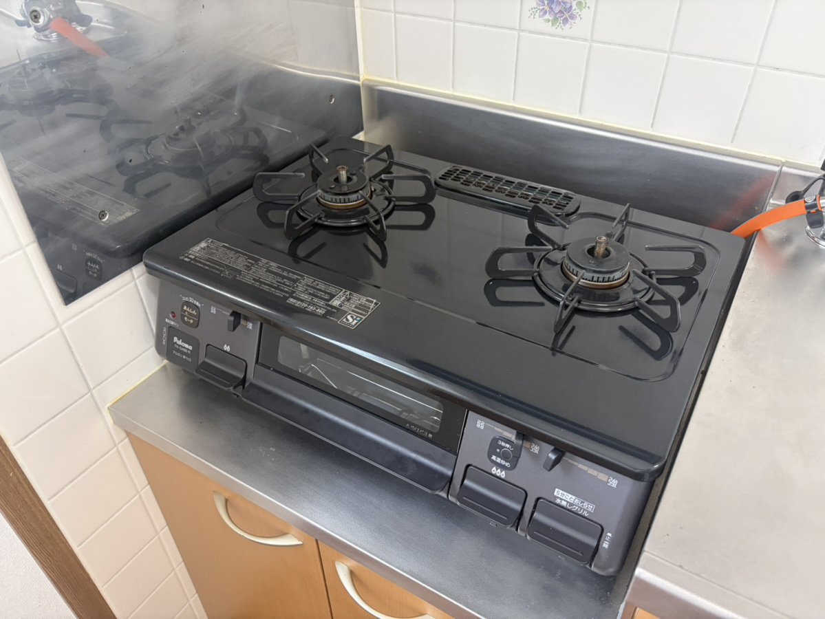 キッチン 写真19
