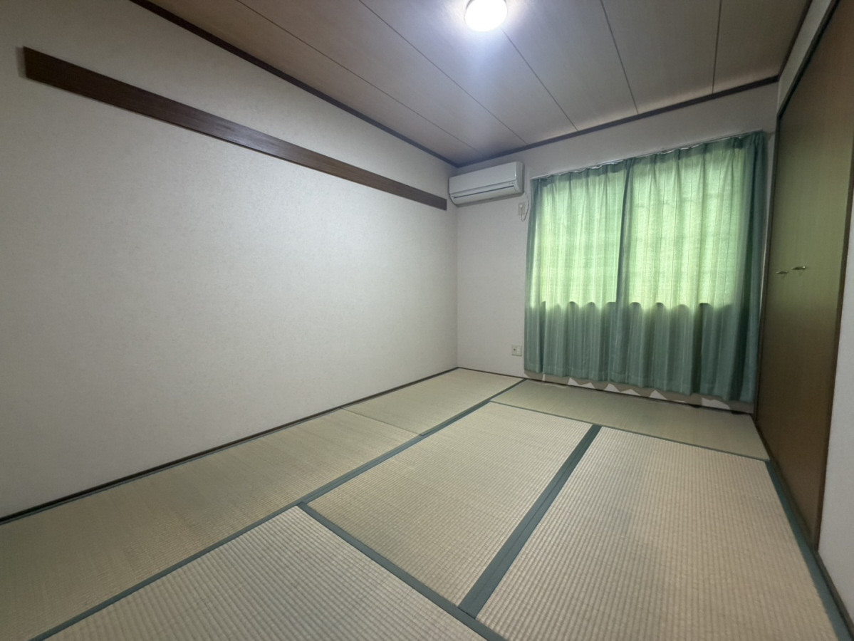 寝室 写真18