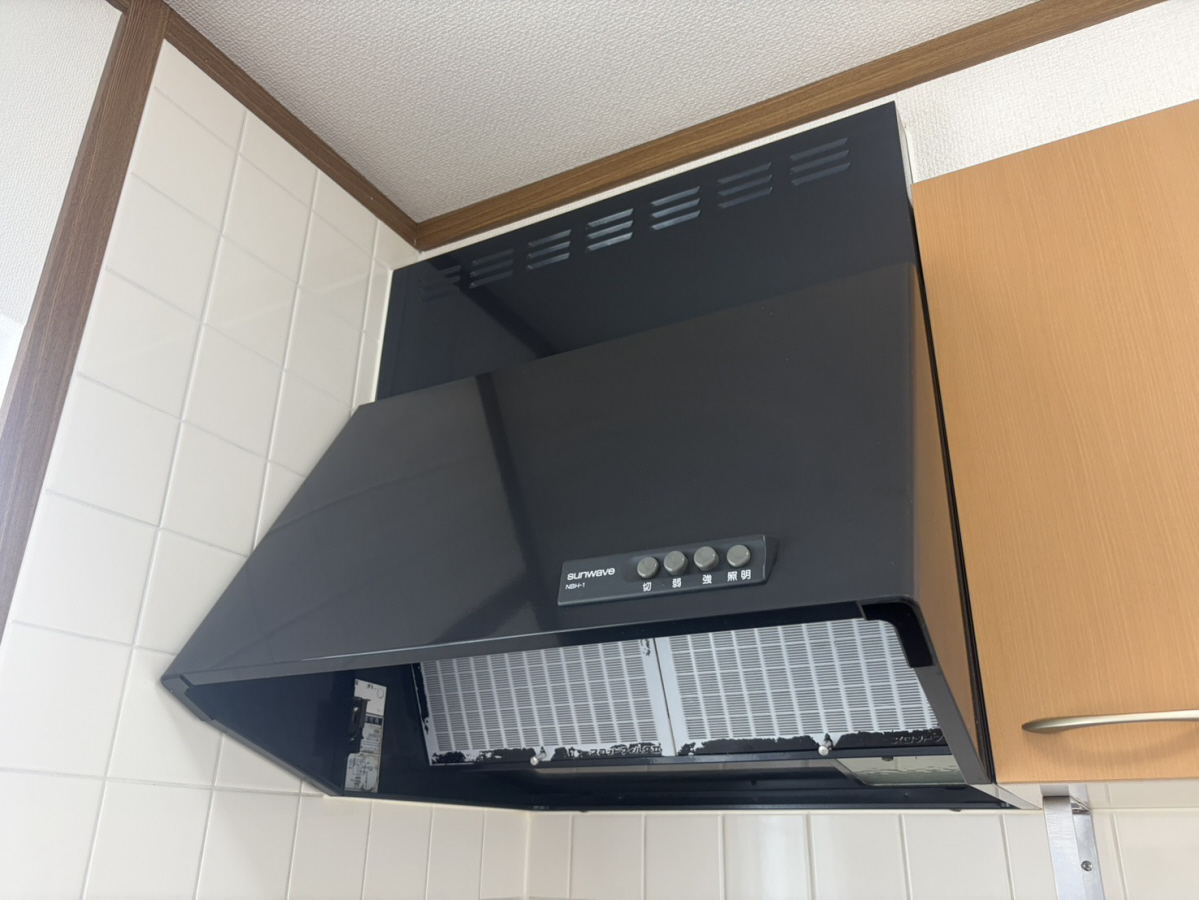 キッチン 写真31