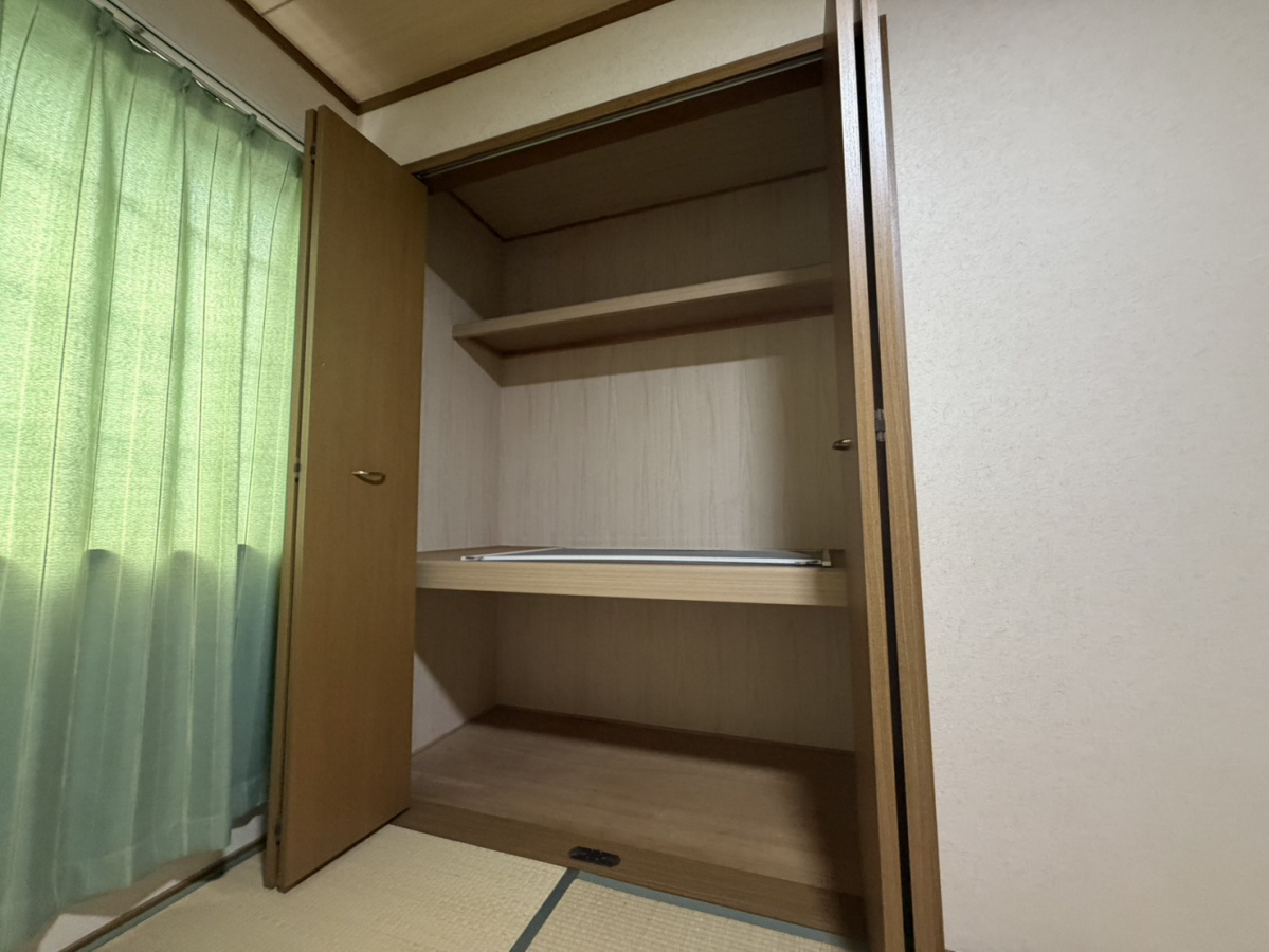 収納 写真30