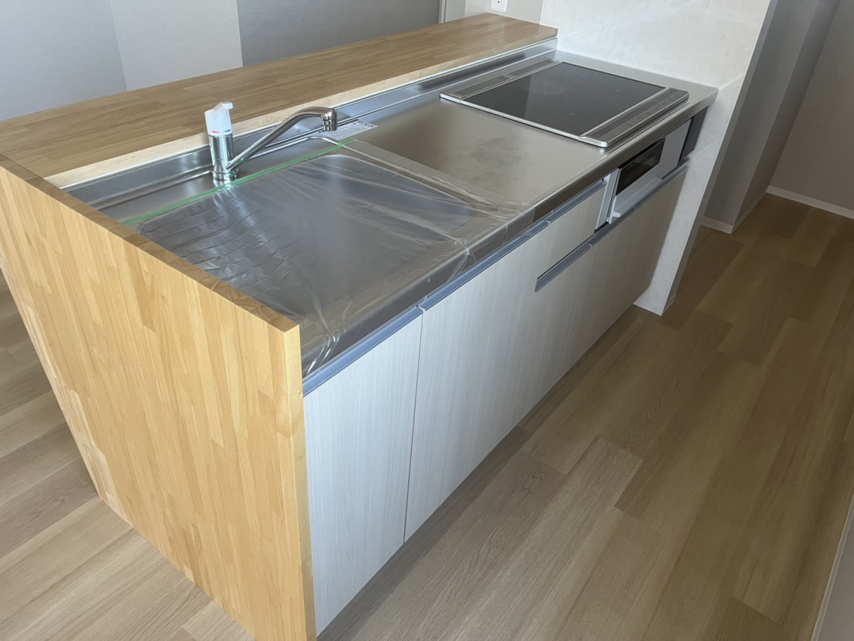 キッチン 写真3