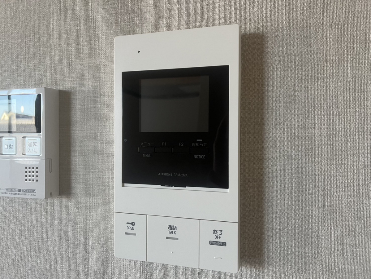 セキュリティ 写真13