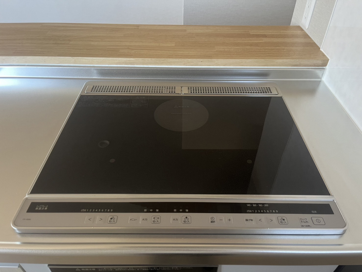 キッチン 写真19