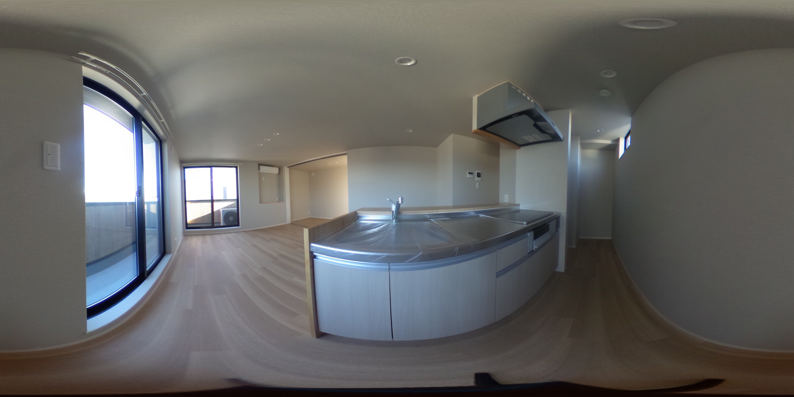 キッチン 写真35