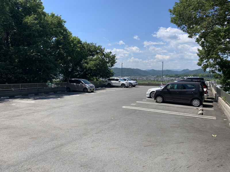 駐車場 写真10