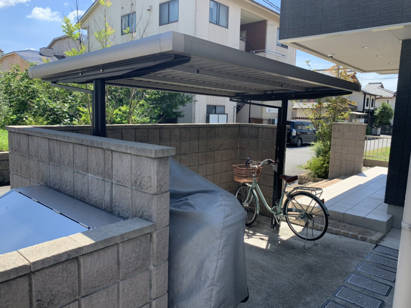 共用部 写真11
