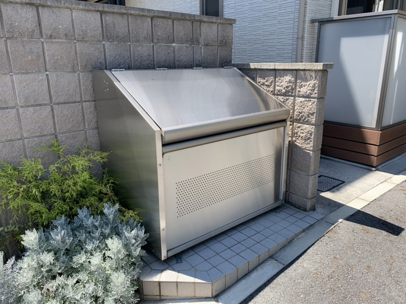 共用部 写真31