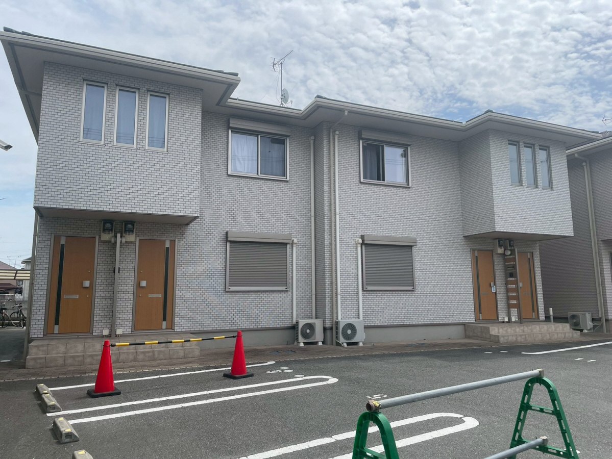 外観 写真2