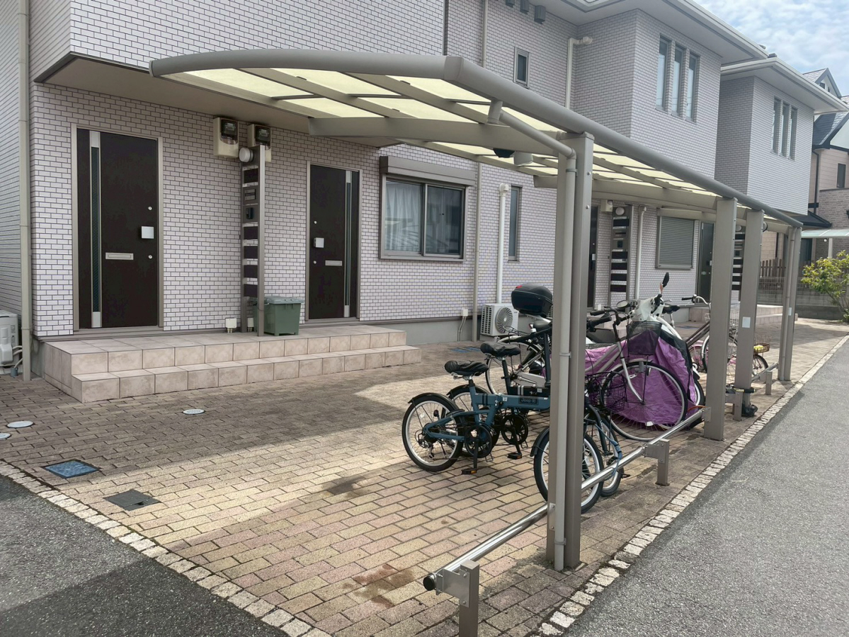 共用部 写真4