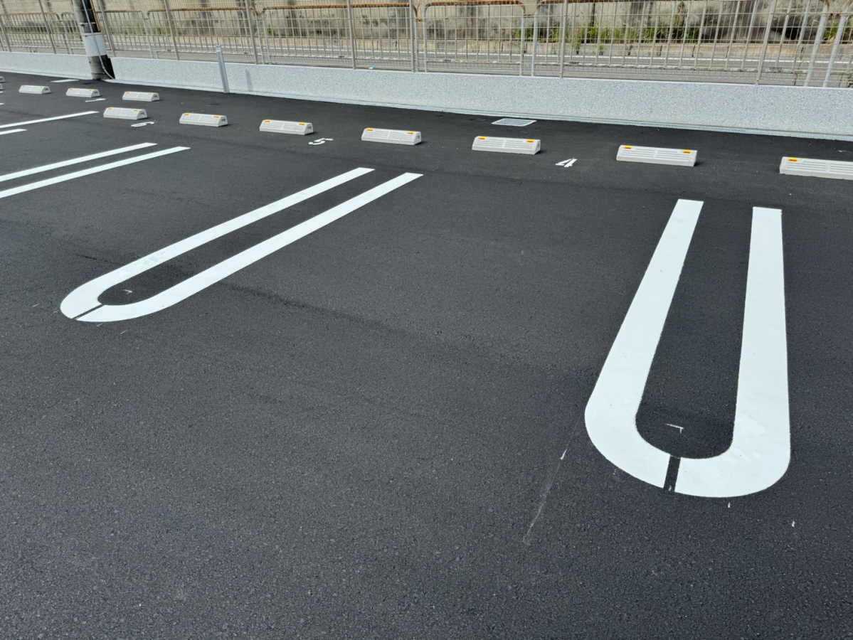 駐車場 写真10
