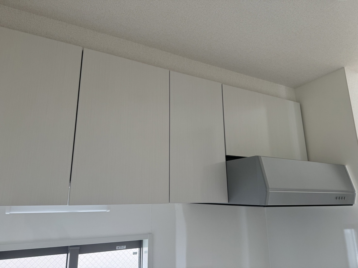 キッチン 写真19